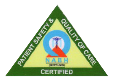 NABH-Certificate