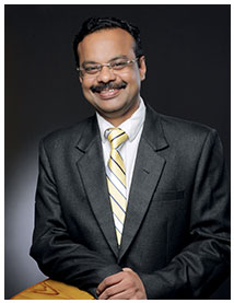 Dr. Ajay Ambade